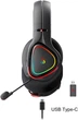 Навушники Bloody MR710 Black (4711421971799) - зображення 8