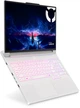 Ноутбук Lenovo Legion Pro 7 16IAX10H (83F500RJRA) Glacier White - изображение 4