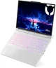 Ноутбук Lenovo Legion Pro 7 16IAX10H (83F500RJRA) Glacier White - изображение 5