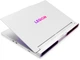 Ноутбук Lenovo Legion Pro 7 16IAX10H (83F500RJRA) Glacier White - изображение 9