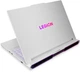 Ноутбук Lenovo Legion Pro 7 16IAX10H (83F500RJRA) Glacier White - изображение 10