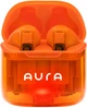 Навушники Aura 6 Orange (TWSA6O) - зображення 3