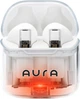 Наушники Aura 6 White (TWSA6W) - изображение 3
