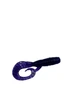 Силікон Mann's Mannipulator Grub 55mm M014-JB (за 1шт),MG2-M014-JB - зображення 1