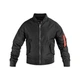 Куртка Mil-Tec US Summer MA1 Flight Jacket, Olive, M (10401501-903) - изображение 1