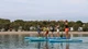 SUP-доска Z-Ray Pathfinder 11'4 SUP SET 2026 Blue (1092-6920388607957) - изображение 4