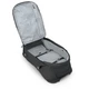 Рюкзак Osprey Fairview 40 Черный - изображение 3