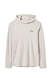 Кофта мужская Rab Force Hoody, Pebble, XL - изображение 1