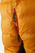Комбінезон Rab Expedition 8000 Suit чоловічий Gold/Shark XS жовтий - зображення 5
