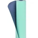 Коврик для йоги Adidas Double Sided Yoga Mat 176 х 61 х 0,6 см Turquoise/Blue (1000-ADYG-10400BLM-NL) - изображение 6