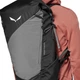 Рюкзак туристичний Salewa PEDROC CORE 20 л W 75026 0910 UNI - чорно-сірий - зображення 3