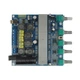 TPA3116D2 2x50 Вт + 100 Вт 12 В-24 В аудиоусилитель с модулем Bluetooth 5.0 с корпусом - изображение 6