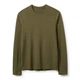Футболка з довгим рукавом чоловіча Rab Force LS Tee, Olive, S - зображення 1