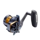 Котушка мульт. Daiwa 24 Saltiga (G) 15 - зображення 2