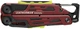 Мультитул Leatherman Signal Crimson кресало свисток точило ніж пила для походов - изображение 3