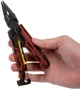 Мультитул Leatherman Signal Crimson кресало свисток точило ніж пила для походов - изображение 5