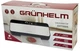 Вакуумний пакувальник Grunhelm GV118BS (BP152783) - зображення 7