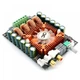 Аудио усилитель,Стерео D-класса 2.0HIFI, TDA7498E, 2*160W - изображение 1