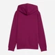 Подростковое худи Puma Essentials Elevated 69470141 146-152 см Fuchsia Glow (4070033447895) - изображение 6