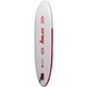 SUP-доска Z-Ray X2 SUP SET 2026 White/Red (1092-6920388695602) - изображение 3