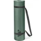 Коврик для йоги Adidas Yoga Mat 183 х 61 х 1 см Green (1000-ADYG-10003LI) - изображение 4