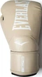 Боксерські рукавиці Everlast ELITE 2 BOXING GLOVES 12 унцій, бежево-білий - зображення 3