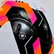 Футбольний м'яч Adidas Conext 26 League KE5865, розмір 4, різноклльоровий - изображение 4