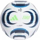 Футбольний м'яч Adidas TIRO League KA5262, розмір 4 біло-синій - изображение 1