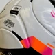Футбольний м'яч Adidas Conext 26 League KE5865, розмір 4, різноклльоровий - изображение 5