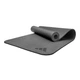 Коврик для йоги Adidas Yoga Mat 183 х 61 х 1 см Black (1000-ADYG-10003BK) - изображение 1
