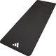 Коврик для йоги Adidas Yoga Mat 176 х 61 х 0,8 см Black (1000-ADYG-10100BK) - изображение 3