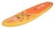 SUP-доска Z-Ray EA 3 SUP SET 2026 Orange/Yellow (1092-6942377618133) - изображение 2