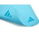 Коврик для йоги Adidas Premium Yoga Mat 176 х 61 х 0,5 см Blue (1000-ADYG-10300PB) - изображение 3