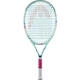 Теннисная ракетка Head Coco 25 SC 2026 6 Turquoise (1092-724794748466) - изображение 1