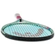 Теннисная ракетка Head Coco 25 SC 2026 6 Turquoise (1092-724794748466) - изображение 4