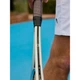 Теннисная ракетка Head Arthur Ashe Competition 2025 UC 30 Silver (1092-198772104061) - изображение 4