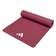 Коврик для йоги Adidas Yoga Mat 176 х 61 х 0,8 см Red (1000-ADYG-10100MR) - изображение 2