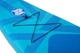 SUP-доска Z-Ray EA 4 SUP SET 2026 Wave Blue (1092-6920388611336) - изображение 7