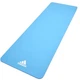 Коврик для йоги Adidas Yoga Mat 176 х 61 х 0,8 см Blue (1000-ADYG-10100GB) - изображение 2