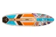 SUP-доска Z-Ray Mehndi Violet SUP SET 2026 Multi Color (1092-6920388617048) - изображение 3