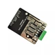 Контроллер Двигателя BLDC DC 6-80V Трехфазный DC Бесщеточный Регулятор Двигателя Без Холла - изображение 4