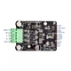 Контроллер Двигателя BLDC DC 6-80V Трехфазный DC Бесщеточный Регулятор Двигателя Без Холла - изображение 5