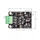 Контроллер Двигателя BLDC DC 6-80V Трехфазный DC Бесщеточный Регулятор Двигателя Без Холла - изображение 6
