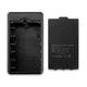 Корпус Power Bank Q6 6*18650/2USB/Type-C/microUSB/2А для изготовления повербанка с фонариком - изображение 2