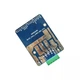 Контроллер Двигателя BLDC DC 6-80V Трехфазный DC Бесщеточный регулятор Двигателя с Холлом с радиатором - изображение 3
