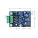 Контроллер Двигателя BLDC DC 6-80V Трехфазный DC Бесщеточный регулятор Двигателя с Холлом с радиатором - изображение 4