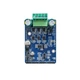 Контроллер Двигателя BLDC DC 6-80V Трехфазный DC Бесщеточный регулятор Двигателя с Холлом с радиатором - изображение 5