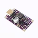 Контроллер заряда Type-C BMS 2S 1A плата заряда 2x Li-ion 18650 8.4V lx-lisc-v3 - изображение 1