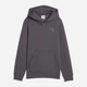 Подростковое худи Puma Essentials Elevated 69470134 158-164 см Moody Gray (4070033472903) - изображение 5