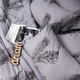 Набор наволочек Moon&Star Бязь Gold Люкс Soft Feather 40х40 2 шт (MS-840002184) - изображение 2